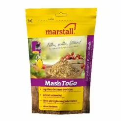 MARSTALL Mash »Plus-Linie«, à 10000 G -Günstiges Tierbedarf Geschäft unnamed file 6445