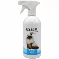 Fellon Anti Filz Spray