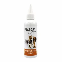 Fellon Augenpflege-Lotion