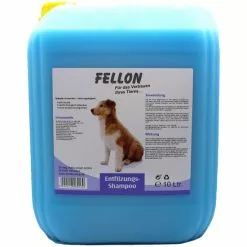 Fellon Entfilzungs-Shampoo