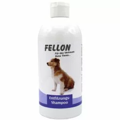 Fellon Entfilzungs-Shampoo