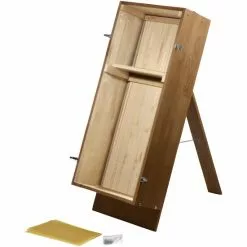 Dobar Bienenkiste Für Honig-Bienen Zum Imkern -Günstiges Tierbedarf Geschäft unnamed file 6488