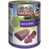 MAC'S Hunde-Nassfutter »Mono«, Wild/Hirsch, 6 Dosen -Günstiges Tierbedarf Geschäft unnamed file 6496