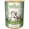 BOSWELIA Hunde-Nassfutter, 6 X 400g -Günstiges Tierbedarf Geschäft unnamed file 6499