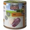 MAC'S Hunde-Nassfutter »Mono«, Ente, 6 Dosen