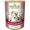 BOSWELIA Hunde-Nassfutter, 6 X 800g