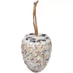 DOBAR Vogelfutter, 4 X Riesenzapfen, 4x Meisenzapfen 14 DOBAR Vogelfutter, 4 X Riesenzapfen, 4x Meisenzapfen -Günstiges Tierbedarf Geschäft unnamed file 6525