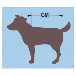 HEIM Hundeweste, Für Hunde, Schwarz, Mit Reißverschluss -Günstiges Tierbedarf Geschäft unnamed file 6537