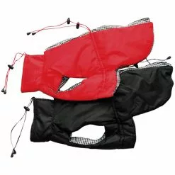 HEIM Hundeweste, Für Hunde, Schwarz, Mit Reißverschluss -Günstiges Tierbedarf Geschäft unnamed file 6539