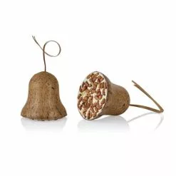 DOBAR Vogelfutter, 2 Kg