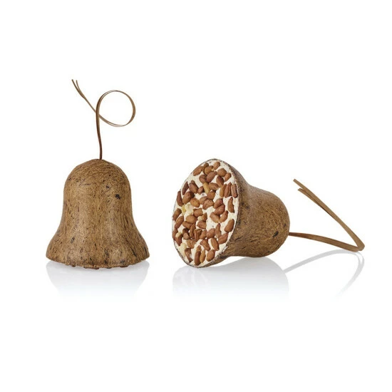 DOBAR Vogelfutter, 2 Kg 3 DOBAR Vogelfutter, 2 Kg