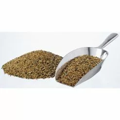 ELLES Ziervogelfutter, 25 Kg, Getreide