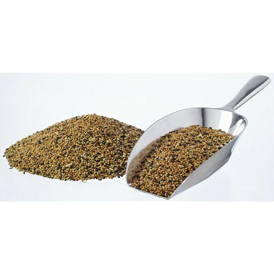 ELLES Ziervogelfutter, 25 Kg, Getreide 3 ELLES Ziervogelfutter, 25 Kg, Getreide