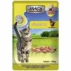 MAC'S Katzen-Nassfutter, Huhn/Kräuter, 12 X 100 G 1 MAC'S Katzen-Nassfutter, Huhn/Kräuter, 12 X 100 G -Günstiges Tierbedarf Geschäft unnamed file 6565