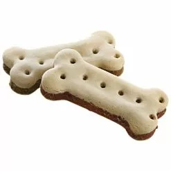 Allco Hundesnack »Beef-Knochen-Mix«, 10 Kg, Fleisch