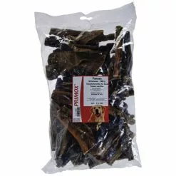 PRIMOX Hundesnack »Pansen«, 1 Kg, Rind