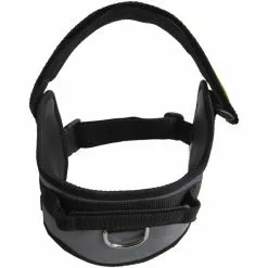 HEIM Hunde-Geschirr »Profi«, XL, Baumwolle, Grau