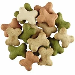 PRIMOX Hundesnack »Mini-Knochen-Mix«, 10 Kg, Getreide