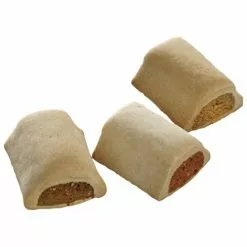 Allco Hundesnack »Beef-Cake-Mix«, 10 Kg, Fleisch