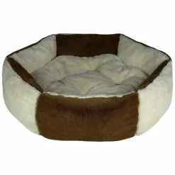 ARMARKAT Katzen-Bett, Braun/weiß 10 ARMARKAT Katzen-Bett, Braun/weiß -Günstiges Tierbedarf Geschäft unnamed file 6602