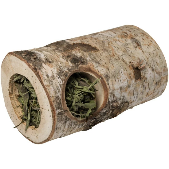 HUGRO Nagersnack, 470 G, Brennnessel 3 HUGRO Nagersnack, 470 G, Brennnessel