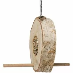 HUGRO Vogelsnack, 410 G, Verschiedene Kräuter/Getreide -Günstiges Tierbedarf Geschäft unnamed file 6612