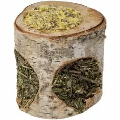 HUGRO Nagersnack »Kräutern L«, 350 G, Verschiedene Kräuter