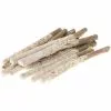 HUGRO Nagersnack »Knabber-Sticks«, 50 G, Haselnuss/Pastinake