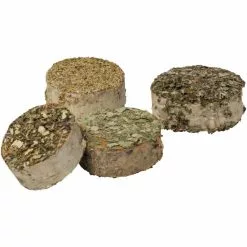 HUGRO Nagersnack, 120 G, Rote Beete/Karotte/Pastinake/Petersilie