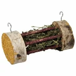 HUGRO Nager-Snacks, 650 G, Ringelblume/rote Beete/Wegerich