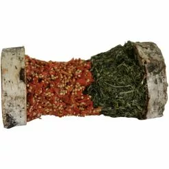 HUGRO Nagersnack »Knabbermobil«, 111 G, Gemüse