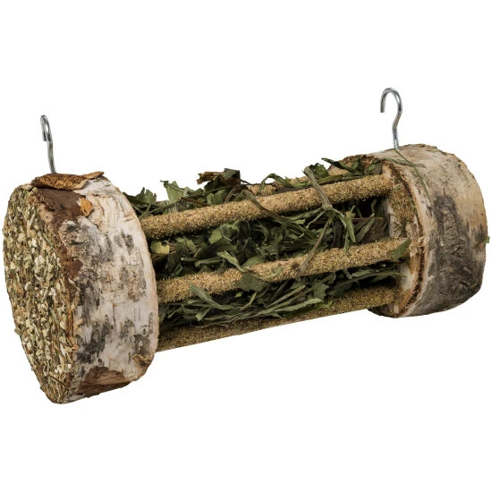 HUGRO Nager-Snacks, 650 G, Ringelblume/rote Beete/Brennnessel 3 HUGRO Nager-Snacks, 650 G, Ringelblume/rote Beete/Brennnessel