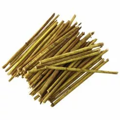 HUGRO Nagersnack, 34 G, Topinambur