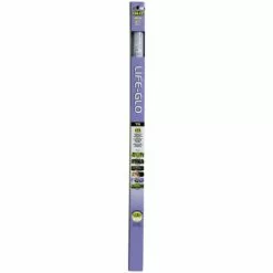 Leuchtmittel »Life-Glo Leuchtstoffröhre«, LxØ: 61 X 2,5 Cm, 20 W, Weiß