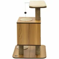 Vesper Design By Catit Kratzbaum »V-Base«, BxH: 55 X 81,5 Cm, Walnussfarben 12 Vesper Design By Catit Kratzbaum »V-Base«, BxH: 55 X 81,5 Cm, Walnussfarben -Günstiges Tierbedarf Geschäft unnamed file 6665