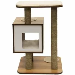 Vesper Design By Catit Kratzbaum »V-Base«, BxH: 55 X 81,5 Cm, Walnussfarben 16 Vesper Design By Catit Kratzbaum »V-Base«, BxH: 55 X 81,5 Cm, Walnussfarben -Günstiges Tierbedarf Geschäft unnamed file 6669