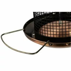 SIENA GARDEN Vogelfuttersäule »Feeder Copper Line«, Kupfer, Kupferfarben -Günstiges Tierbedarf Geschäft unnamed file 6678