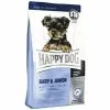 HAPPY DOG Hundetrockenfutter »Supreme Mini«, 1 Beutel à 4000 G