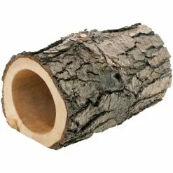 HUGRO Spielzeug, Kiesbergtunnel, Natur, Für Nager