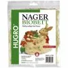 HUGRO Nagernest »Nager Bio Bett«, 0.05kg, Für Nager -Günstiges Tierbedarf Geschäft unnamed file 6697