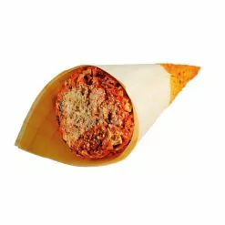 HUGRO Nager-Snacks »Knabberhörnchen«, Gemüse