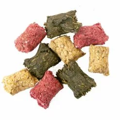 HUGRO Nager-Snacks, 9 Stück