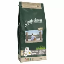 Hundetrockenfutter, 1 Beutel à 12000 G -Günstiges Tierbedarf Geschäft unnamed file 671