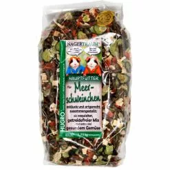 HUGRO Nagerfutter