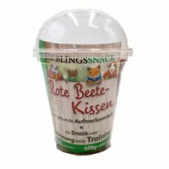 HUGRO Nager-Snacks »Lieblingssnack«, Rote Beete -Günstiges Tierbedarf Geschäft unnamed file 6712