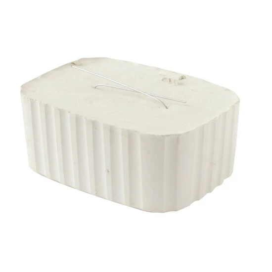 HUGRO Nagestein, Für Chinchillas, In Schmuckdose 3 HUGRO Nagestein, Für Chinchillas, In Schmuckdose