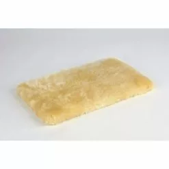 SILVIO DESIGN Katzen-Fensterliege, Für Katzen, Holzspanplatten/Vlies/Plüsch, Beige