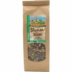 Kräuter- / Blütenmischung »Terra Hugro«, 80 G, Blüten