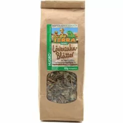 Kräuter- / Blütenmischung »Terra Hugro«, 100 G, Löwenzahnblätter