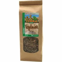 Kräuter- / Blütenmischung »Terra Hugro«, 50 G, Vogelmiere